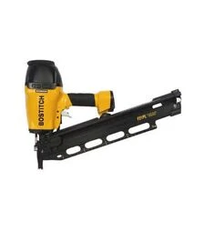 Гвоздезабиватель пневматический BOSTITCH F21PL-E плоская обойма, 45-90 мм.