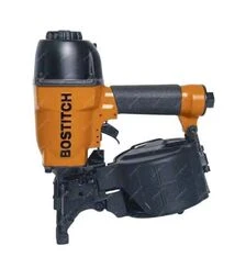 Гвоздезабиватель пневматический BOSTITCH N64084-1-E барабанная обойма, 30-65 мм