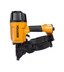 Гвоздезабиватель пневматический BOSTITCH N8090CB-1ML-E барабанная обойма, 38-90 мм