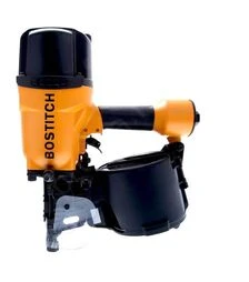 Гвоздезабиватель пневматический BOSTITCH N400C-1-E барабанная обойма, 55-100 мм