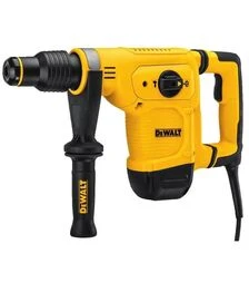 Отбойный молоток DeWALT D25810K в кейсе