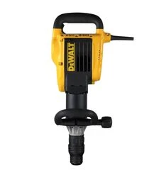 Відбійний молоток DeWALT D25899K в кейсі