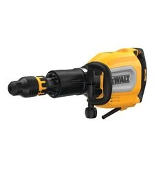 Відбійний молоток DeWALT D25911K в кейсі