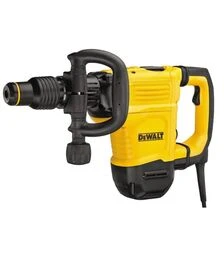 Відбійний молоток DeWALT D25832K в кейсі