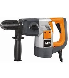 Відбійний молоток AEG PM3, SDS-Plus (4935412541)