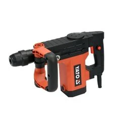 Відбійний молоток YATO YT-82133, 1150 Вт, 15 Дж, SDS-MAX