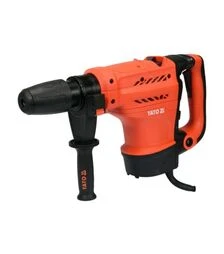 Відбійний молоток YATO YT-82131, 1300 Вт, 20 Дж, SDS-MAX