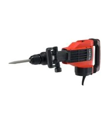 Відбійний молоток YATO YT-82003, 1700 Вт, 40 Дж, SDS-MAX