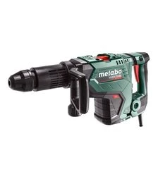 Отбойный молоток Metabo MHEV 11 BL, 1500 Вт, SDS-Max, кейс (600770500)