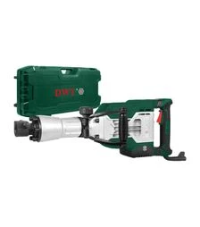 Відбійний молоток DWT AH15-30 B BMC, 1700 Вт, 50 Дж, HEX 30 мм