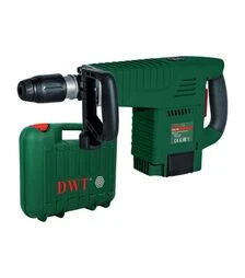 Відбійний молоток DWT H15-11V BMC, 1500 Вт, 25 Дж, SDS-Max