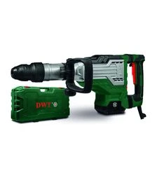 Відбійний молоток DWT H17-11 B BMC, 1700 Вт, 45 Дж, HEX 30 мм