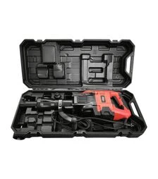 Відбійний молоток Wurth MH 45, 1700 Вт, 45 Дж, SDS HEX 30 мм (1602575145)