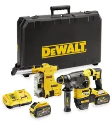 Перфоратор DeWALT DCH335X2