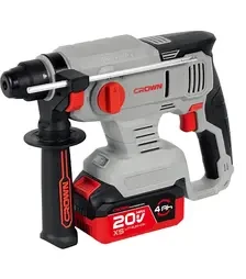 Перфоратор CROWN CT28010XS-4 BMC
