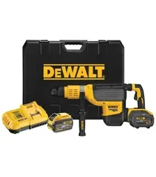 Перфоратор DeWALT DCH775X2