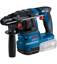 Перфоратор Bosch GBH 185-LI (0611924020)