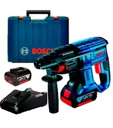 Перфоратор Bosch GBH 180-LI (0611911122)