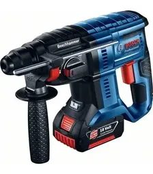 Перфоратор аккумуляторный Bosch GBH 180-LI (0.611.911.121)