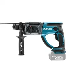 Аккумуляторный перфоратор Makita DHR202Z LXT без АКБ и ЗП