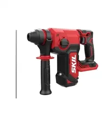 Перфоратор аккумуляторный SKIL 3851 CA XP (RH1E3851CA+BC1E3110AA)