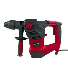 Перфоратор бочковий Haisser HB-36S 36mm, 2100W, 7J (122213)