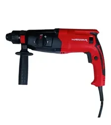 Перфоратор прямой Haisser RH-26 26 мм 1000W (122207)