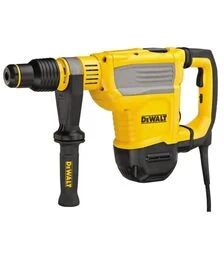 Перфоратор DeWALT D25614K в кейсі
