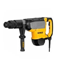 Перфоратор DeWALT D25773K в кейсі