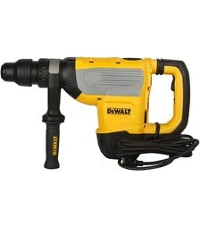 Перфоратор DeWALT D25733K в кейсі