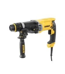 Перфоратор DeWALT D25144K в кейсе