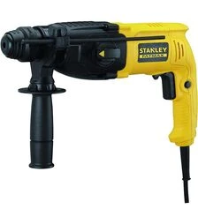 Перфоратор STANLEY FatMax SFMEH200K в кейсі