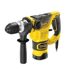 Перфоратор STANLEY FatMax FME1250K в кейсі