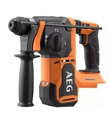 Перфоратор аккумуляторный AEG BBH18BL2-502C 18 В (4935492343)
