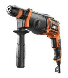 Перфоратор AEG KH24IXE SDS-PLUS 800 Вт (4935451553)