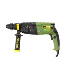 Перфоратор Procraft BH-1400 DFR (014002)