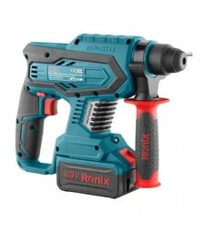 Перфоратор акумуляторний Ronix (8910K)