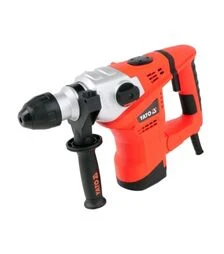 Перфоратор YATO YT-82127, 1500 Вт, 5 Дж, SDS+
