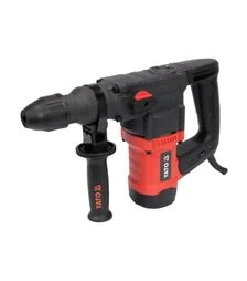 Перфоратор YATO YT-82118, 1100 Вт, 4,5 Дж, SDS+