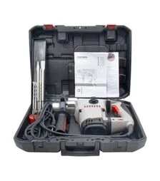 Перфоратор CROWN CT18158V BMC, 1500 Вт, 800 об/хв, 3600 уд/хв (CT18158V BMC)