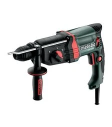 Перфоратор Metabo KHE 2445, SDS-Plus, 800 Вт, кейс (601709500)
