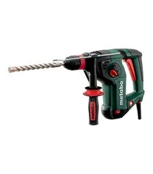 Перфоратор комбінований Metabo KHE 3251, SDS-Plus, 800 Вт, кейс (600659000)