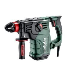 Перфоратор комбінований Metabo KHE 3560 Q, SDS-Plus, 1050 Вт, кейс (600811500)