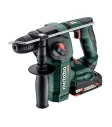 Перфоратор акумуляторний Metabo BH 18 LTX BL 16 (600324500)