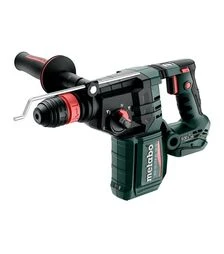 Перфоратор аккумуляторный Metabo KH 18 LTX BL 28 Q, кейс, без АКБ и ЗУ (601715840)