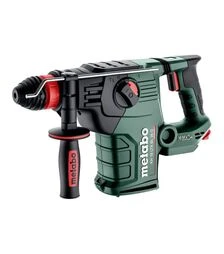 Перфоратор акумуляторний Metabo KH 18 LTX BL 35 Q, без АКБ та ЗП (600813850)