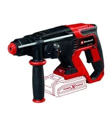 Перфоратор аккумуляторный Einhell TE-HD 18/20 Li - Solo, 0-1300 об/мин, 4750 уд/мин, без АКБ и ЗУ (4514260)