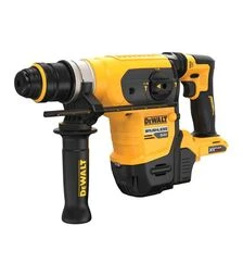 Аккумуляторный перфоратор DeWALT DCH416NT, SDS-Plus, XR FLEXVOLT 54 В, в кейсе, без АКБ и ЗП