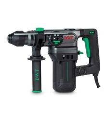 Перфоратор DWT BHP15-32V BMC, SDS-Plus, 1500 Вт