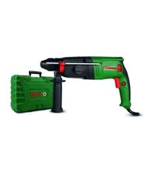 Перфоратор DWT SBH08-26 BMC, SDS-Plus, 800 Вт